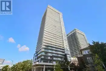 360 Square One Drive Unit# 1906, Mississauga (City Centre), Ontario L5B0G7, 1 Bedroom Bedrooms, ,1 BathroomBathrooms,Condo,For Sale,Square One,W11933936