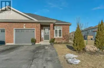 33 Beverly Street Greater Napanee Ontario K7R3X7