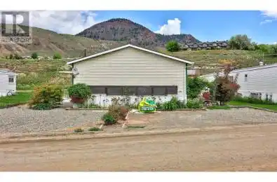 240 G & M Road Unit# 29 Kamloops British Columbia V2H1P8