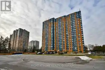 88 Alton Towers Circle Unit# 708, Toronto (Milliken), Ontario M1V5C5, 3 Bedrooms Bedrooms, ,1 BathroomBathrooms,Condo,For Sale,Alton Towers,E11934130