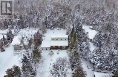 206 Balmy Beach Road Georgian Bluffs Ontario N4K5N4