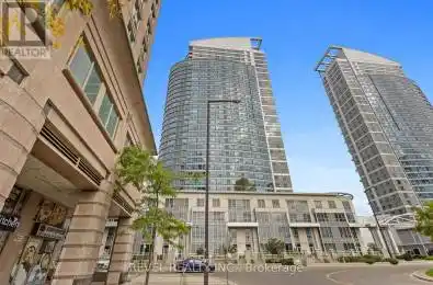 36 Lee Centre Drive Unit# 812 Toronto (Woburn) Ontario M1H3K2