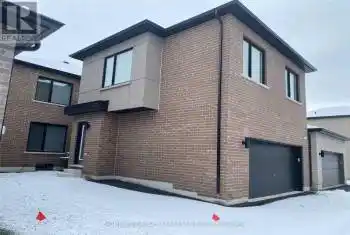 202 Webb Street Unit# CoachHo, Markham (Cornell), Ontario L6B0V5, 2 Bedrooms Bedrooms, ,1 BathroomBathrooms,All Houses,For Rent,Webb,N11934090