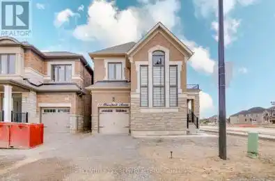 11 Housefinch Avenue Brampton (Snelgrove) Ontario L6Z1W5