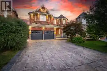 5300 Snowbird Court, Mississauga (Central Erin Mills), Ontario L5M0P9, 6 Bedrooms Bedrooms, ,5 BathroomsBathrooms,All Houses,For Sale,Snowbird,W11933850