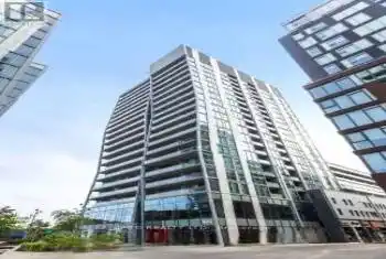 15 Baseball Place Unit# 411, Toronto (South Riverdale), Ontario M4M0E6, 1 Bedroom Bedrooms, ,1 BathroomBathrooms,Condo,For Rent,Baseball,E11934196