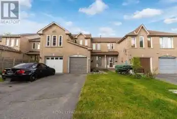 36 Pinebrook Crescent, Whitby (Williamsburg), Ontario L1R2J7, 3 Bedrooms Bedrooms, ,2 BathroomsBathrooms,All Houses,For Rent,Pinebrook,E11934199