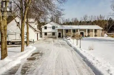 10457 Darkwood Road Milton (Nassagaweya) Ontario L0P1J0