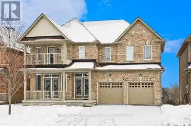 696 Green Street Innisfil (Lefroy) Ontario L0L1W0