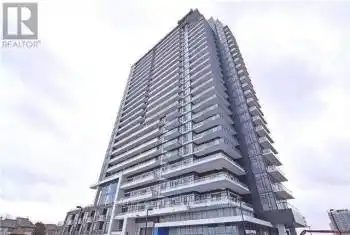 2560 Eglinton Avenue Unit# 2010, Mississauga (Central Erin Mills), Ontario L5M0Y3, 3 Bedrooms Bedrooms, ,2 BathroomsBathrooms,Condo,For Rent,Eglinton,W11934340