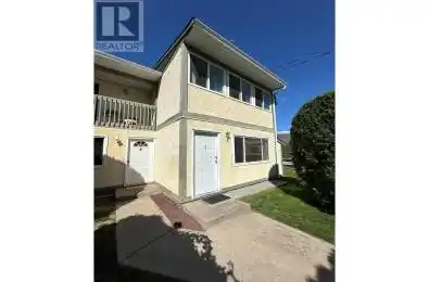 6370 Park Drive Unit# 7 Oliver British Columbia V0H1T3