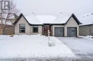 346 Bradwell Chase London Ontario N6G5L9