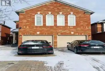 3356 Forrestdale Circle, Mississauga (Lisgar), Ontario L5N6X5, 2 Bedrooms Bedrooms, ,1 BathroomBathrooms,All Houses,For Rent,Forrestdale,W11933719