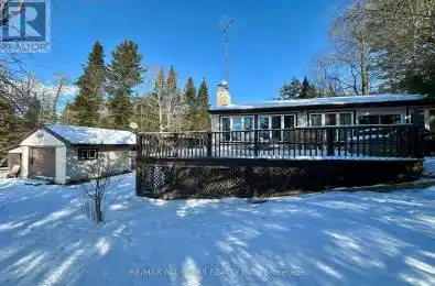 68 Sunset Court Galway-Cavendish and Harvey Ontario K0M1A0