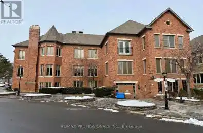 57 Village Centre Place Unit# 301 Mississauga (City Centre) Ontario L4