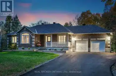 289 Timberwood Drive Beckwith Ontario K7C0C4