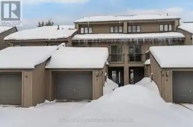 8 Beck Boulevard Unit# 7 Penetanguishene Ontario L9M1C3