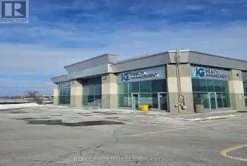 138 Commerce Park Drive, Barrie (400 West), Ontario L4N8W8, ,3 BathroomsBathrooms,Commercial,For Rent,Commerce Park,S11934495