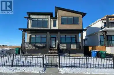 320 Grassland Boulevard Lethbridge Alberta T1J5V1