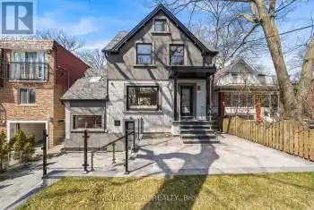 28 Pine Avenue, Toronto (The Beaches), Ontario M4E1L8, 5 Bedrooms Bedrooms, ,3 BathroomsBathrooms,All Houses,For Sale,Pine,E11934025