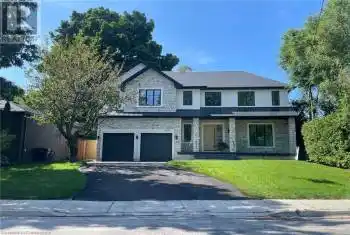 202 QUEEN Street, Mississauga, Ontario L5H1L6, 5 Bedrooms Bedrooms, ,5 BathroomsBathrooms,All Houses,For Sale,QUEEN,40691994