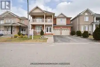 25 Maverick Crescent, Brampton (Sandringham-Wellington), Ontario L6R3E6, 6 Bedrooms Bedrooms, ,6 BathroomsBathrooms,All Houses,For Sale,Maverick,W11934516