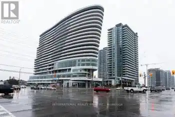 2520 Eglinton Avenue Unit# 1506, Mississauga (Central Erin Mills), Ontario L5M0Y4, 3 Bedrooms Bedrooms, ,2 BathroomsBathrooms,Condo,For Rent,Eglinton,W11934552