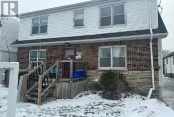 455 Bond Street Unit# house, Oshawa (O'Neill), Ontario L1G1B9, 4 Bedrooms Bedrooms, ,2 BathroomsBathrooms,All Houses,For Rent,Bond,E11934627