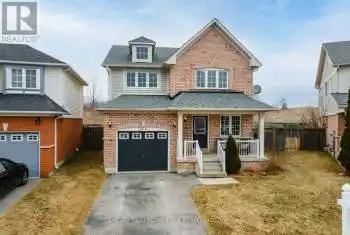 1604 Sarasota Crescent, Oshawa (Samac), Ontario L1G8E9, 5 Bedrooms Bedrooms, ,4 BathroomsBathrooms,All Houses,For Rent,Sarasota,E11934443