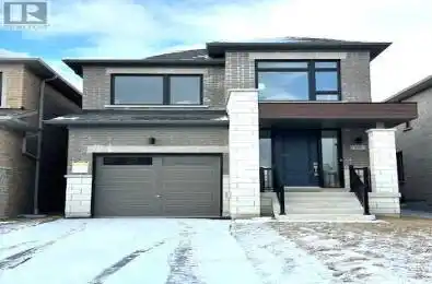 10 Deer Ridge Crescent Whitby Ontario L1P0P3