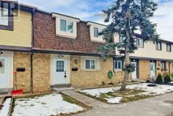 93 Hansen Road Unit# 77, Brampton (Madoc), Ontario L6V3C8, 3 Bedrooms Bedrooms, ,2 BathroomsBathrooms,All Houses,For Sale,Hansen,W11933420