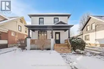 71 Mill Street, Brampton (Downtown Brampton), Ontario L6Y1S9, 4 Bedrooms Bedrooms, ,3 BathroomsBathrooms,All Houses,For Sale,Mill,W11933614