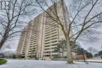 360 Ridelle Avenue Unit# 2217, Toronto (Briar Hill-Belgravia), Ontario M6B1K1, 2 Bedrooms Bedrooms, ,2 BathroomsBathrooms,Condo,For Sale,Ridelle,W11934562