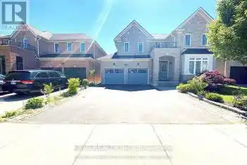 32 Vernet Crescent Unit# Upper, Brampton (Vales of Castlemore North), Ontario L6P1Z5, 4 Bedrooms Bedrooms, ,3 BathroomsBathrooms,All Houses,For Rent,Vernet,W11934617