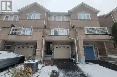 275 Monarch Avenue Ajax (South West) Ontario L1S0C2