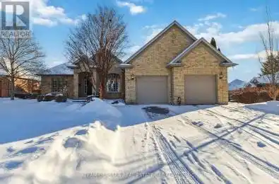 38 Butternut Grove London Ontario N6K4J4