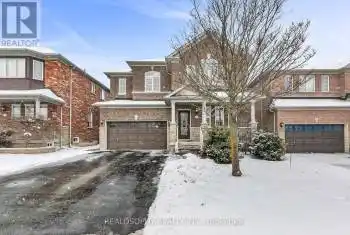 284 Bilbrough Street, Aurora, Ontario L4G7X5, 4 Bedrooms Bedrooms, ,4 BathroomsBathrooms,All Houses,For Sale,Bilbrough,N11934384