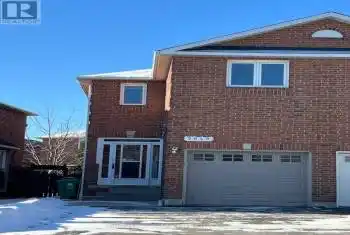 5649 Whistler Crescent, Mississauga (Hurontario), Ontario L4Z3R7, 3 Bedrooms Bedrooms, ,3 BathroomsBathrooms,All Houses,For Rent,Whistler,W11934639