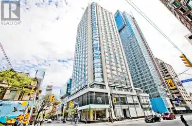 155 Yorkville Avenue Unit# 701 Toronto (Annex) Ontario M5R1C4