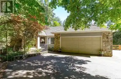 1465 Cypress Road North Saanich British Columbia V8L5R3