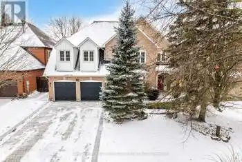 910 Norsan Court, Newmarket (Stonehaven-Wyndham), Ontario L3X1L1, 5 Bedrooms Bedrooms, ,4 BathroomsBathrooms,All Houses,For Sale,Norsan,N11934318