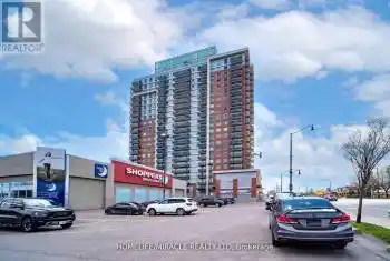 215 Queen Street Unit# 709, Brampton (Queen Street Corridor), Ontario L6Y1M6, 2 Bedrooms Bedrooms, ,1 BathroomBathrooms,Condo,For Sale,Queen,W11934309