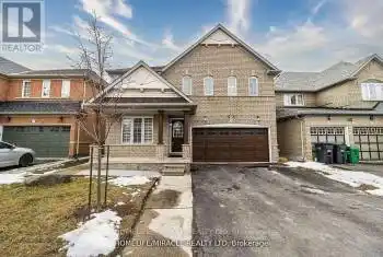 112 Brisdale Drive, Brampton (Fletcher's Meadow), Ontario L7A2H2, 5 Bedrooms Bedrooms, ,3 BathroomsBathrooms,All Houses,For Rent,Brisdale,W11934780