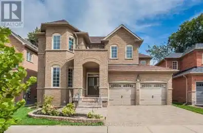 61 Grand Oak Drive Richmond Hill (Oak Ridges) Ontario L4E4A2