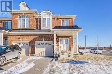 566 Bessborough Drive Milton (Walker) Ontario L9T7V2