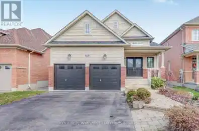 144 Nelson Street Clarington (Bowmanville) Ontario L1C0A6