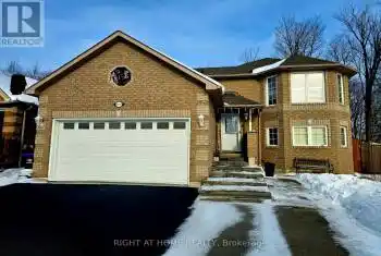 2219 Webster Boulevard, Innisfil (Alcona), Ontario L9S0E3, 5 Bedrooms Bedrooms, ,2 BathroomsBathrooms,All Houses,For Sale,Webster,N11934898