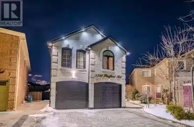 5358 Flatford Road Mississauga (East Credit) Ontario L5V1Y6