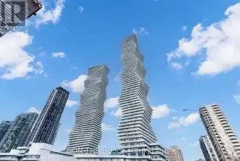 3883 Quartz Road Unit# 5110, Mississauga (City Centre), Ontario L5B0M4, 2 Bedrooms Bedrooms, ,2 BathroomsBathrooms,Condo,For Sale,Quartz,W11934938