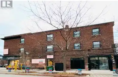 79 Cedarvale Avenue Unit# Unit 6 Toronto (East End-Danforth) Ontario M